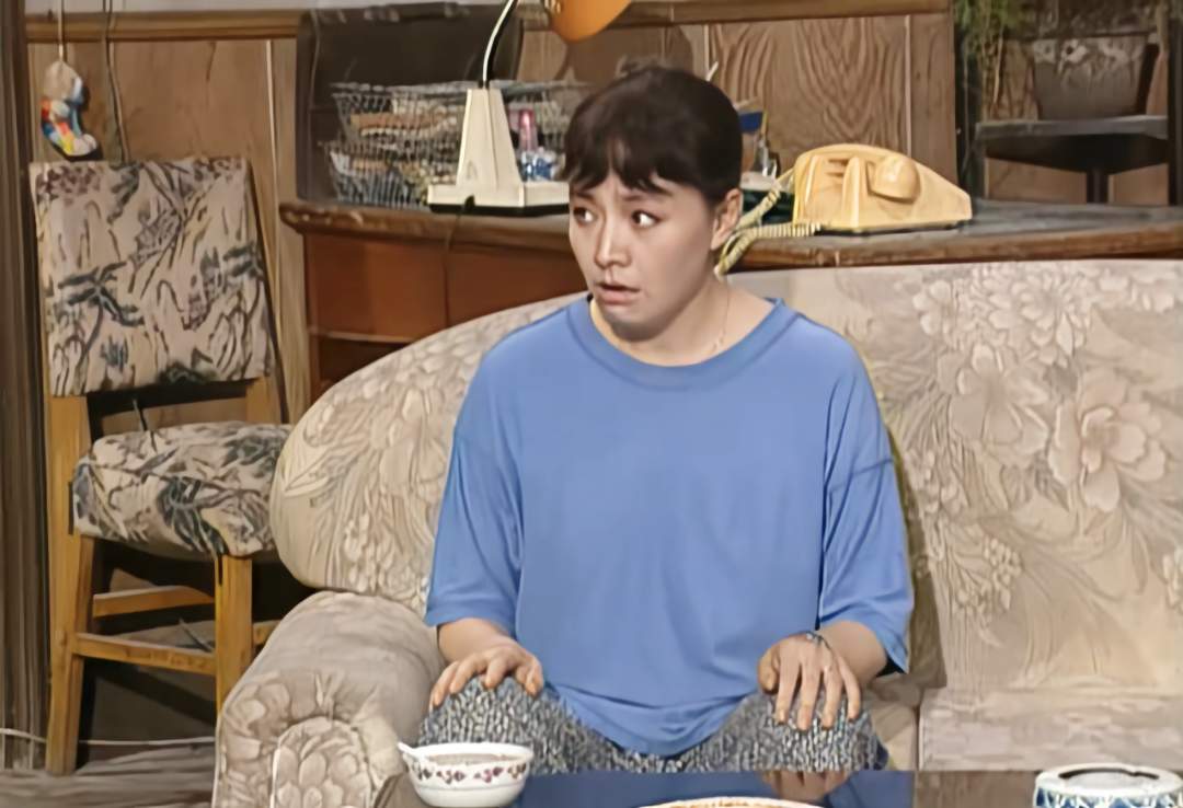 入冬了，打开衣柜一看