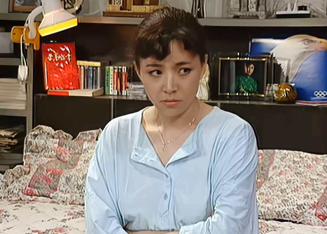 上帝到底给你关了哪扇窗啊？